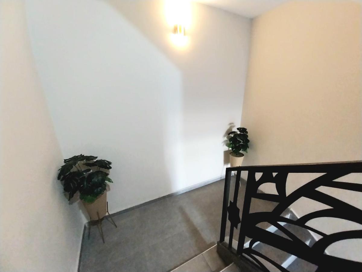 Beautiful Apartment Next To Airport Mohamed V Derroua Dış mekan fotoğraf