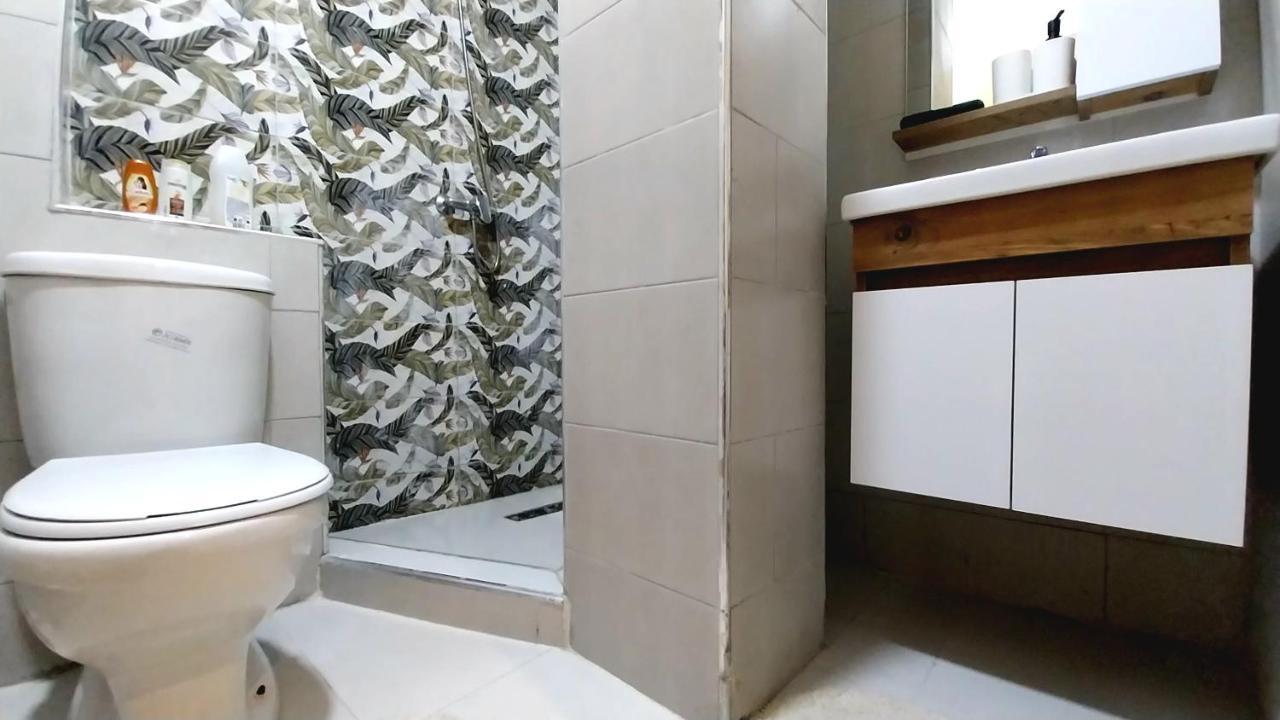 Beautiful Apartment Next To Airport Mohamed V Derroua Dış mekan fotoğraf