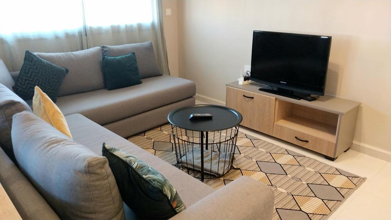 Beautiful Apartment Next To Airport Mohamed V Derroua Dış mekan fotoğraf