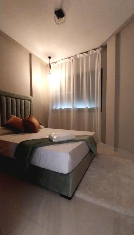 Beautiful Apartment Next To Airport Mohamed V Derroua Dış mekan fotoğraf